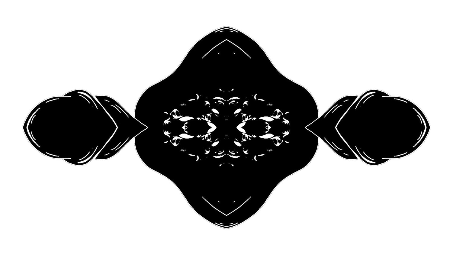 Inkblots (35 Clips) - MicahBuzan.com/Shop