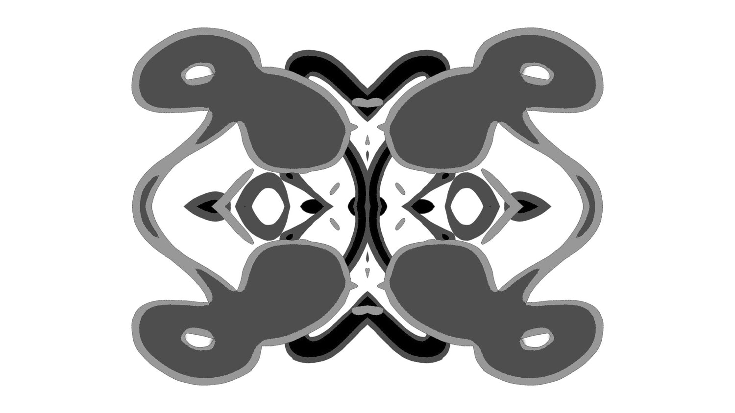Inkblots (35 Clips) - MicahBuzan.com/Shop