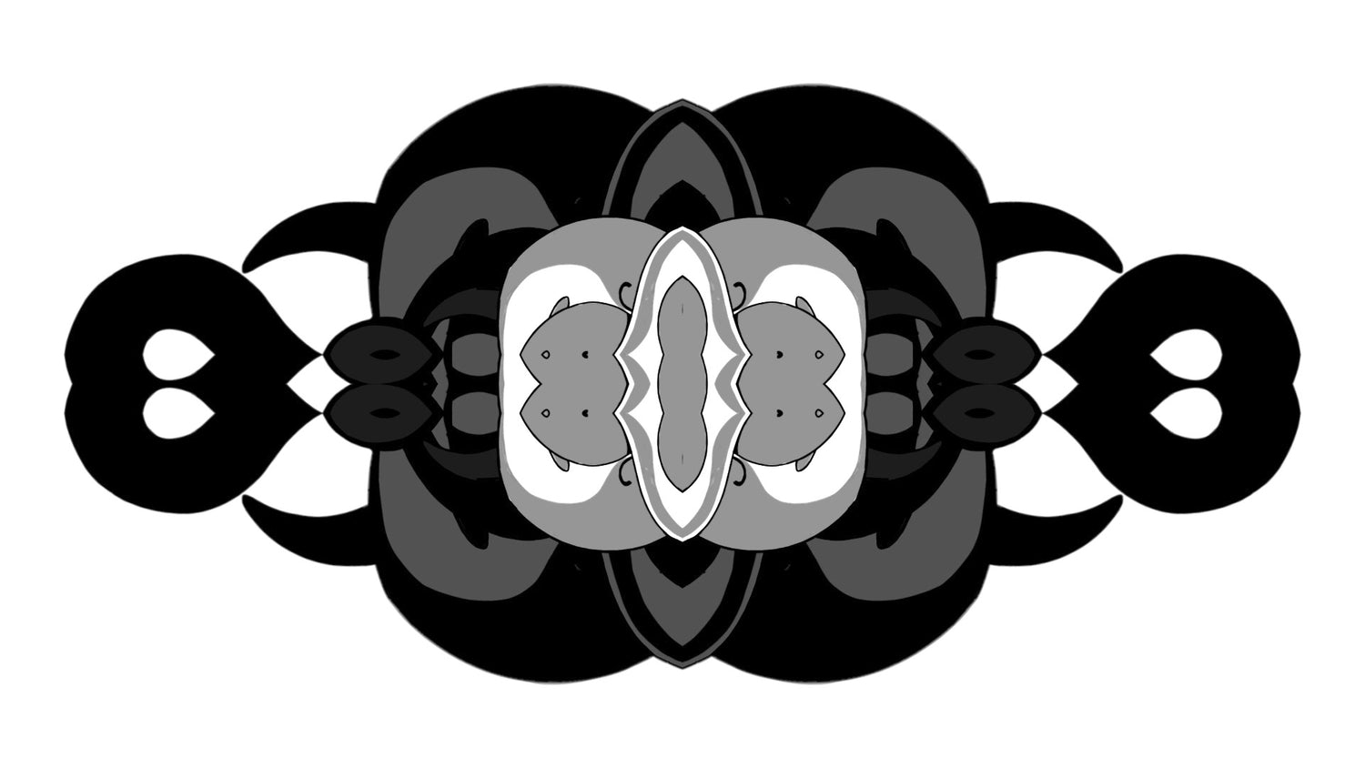 Inkblots (35 Clips) - MicahBuzan.com/Shop