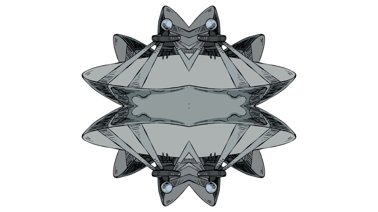 Morphology (22 Clips) - MicahBuzan.com/Shop