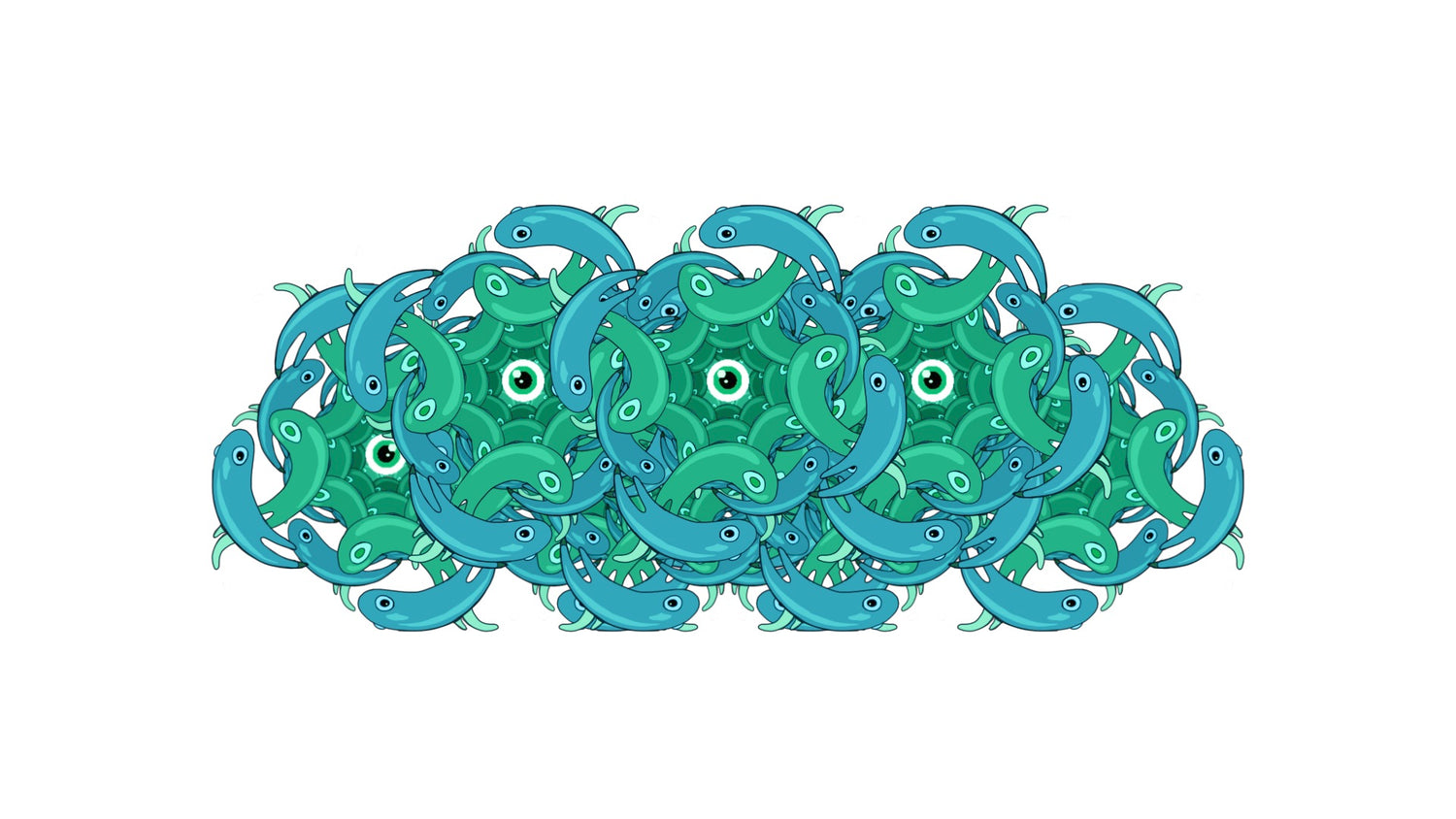 Morphology (22 Clips) - MicahBuzan.com/Shop