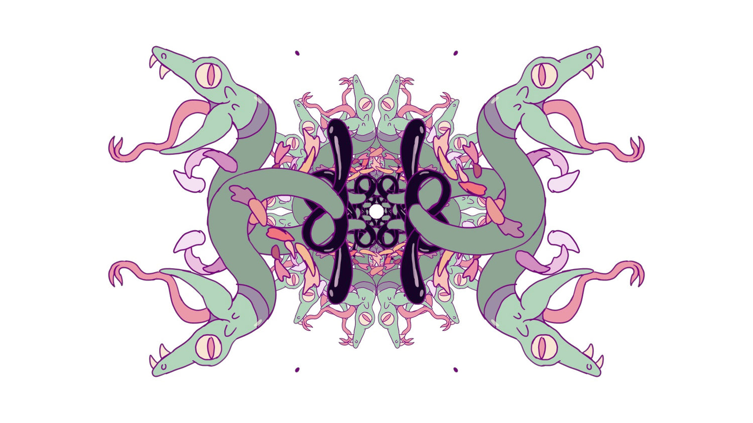 Morphology (22 Clips) - MicahBuzan.com/Shop