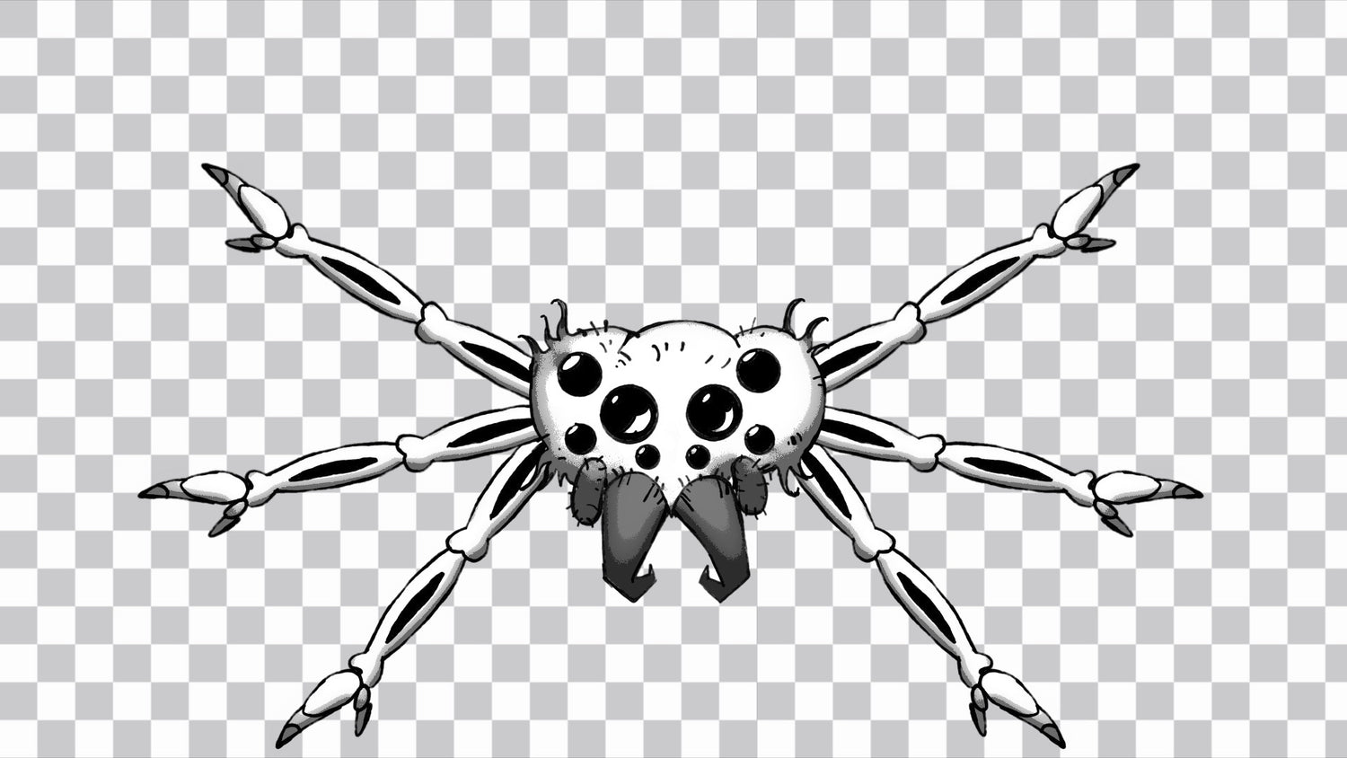 Halloween Loops (23 Clips) - MicahBuzan.com/Shop